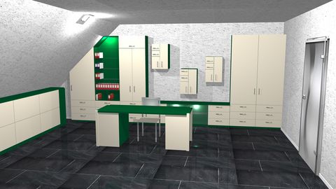 Cabinet Control Pro - Perfetta progettazione 3D dello spazio con il generatore di mobili Cabinet Control Pro - Perfetta progettazione 3D dello spazio con il generatore di mobili