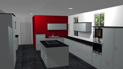 Cabinet Control Pro - Perfetta progettazione 3D dello spazio con il generatore di mobili Cabinet Control Pro - Perfetta progettazione 3D dello spazio con il generatore di mobili