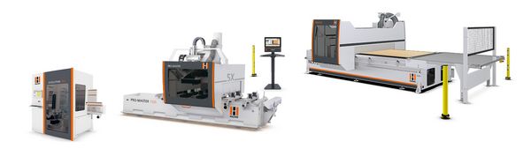 Prezzi Macchina CNC HOLZHER - modelli speciali 3,4,5-assi Modelli speciali Macchina CNC lavorazione del legno - ora vedere i prezzi