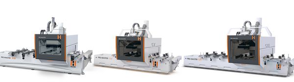 Prezzi Macchina CNC HOLZHER - modelli speciali 3,4,5-assi Modelli speciali Macchina CNC lavorazione del legno - ora vedere i prezzi