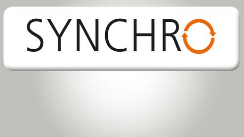 Caricatore automatico SYNCHRO Caricatore automatico SYNCHRO