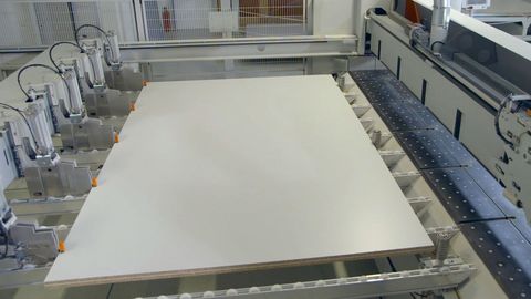 Preparato per soluzioni di alimentazione tempestive e redditizie Preparato per soluzioni di alimentazione tempestive e redditizie